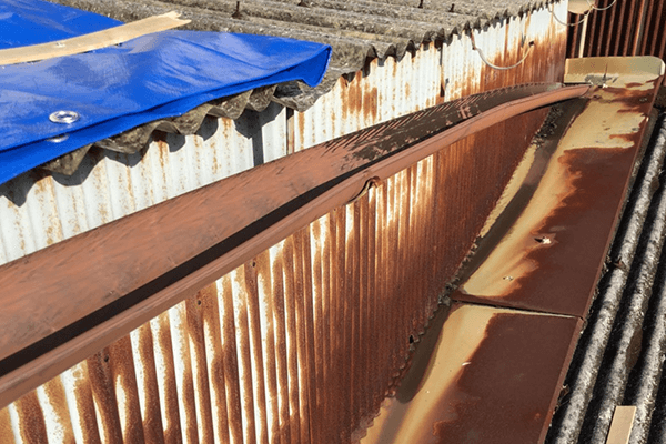 サイディング張り替え 横浜市で雨漏り修理 屋根工事なら 斎藤リフォーム株式会社