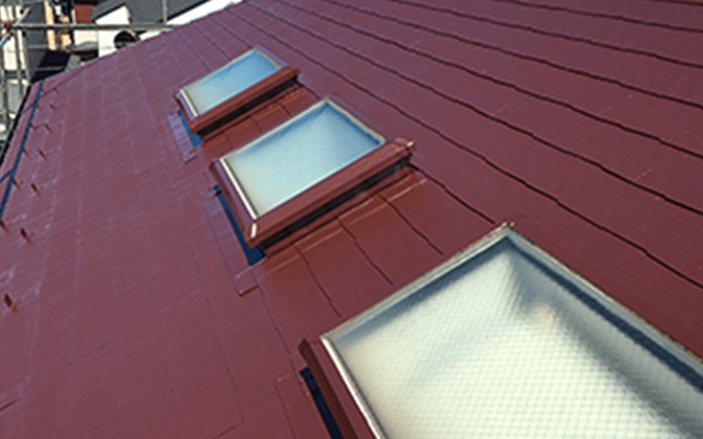 横浜市で雨漏り修理 屋根工事なら 斎藤リフォーム株式会社 川崎市 藤沢市他神奈川全域対応 無料見積もり最短即日対応中