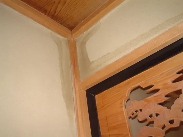 雨漏りでよくあるトラブル例 横浜市で雨漏り修理 屋根工事なら 斎藤リフォーム株式会社